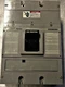 Siemens LXD63S600A Circuit Breakers