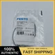 New  FESTO SMT-10M-PS-24V-E-0,3-L-M8D 551375 Proximity Switch