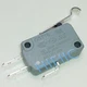 1/5PCS ZING EAR G5T16 16A 125/250VAC Micro Limit Switch 3Pins with R Press Lever