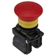 E-Stop Switch 122514GT for Genie S40 S45 S60 S65 S80 S85 Z-30/20 Z-34/22 Z-45/22