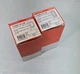 Lot of 2-Legrand Wattstopper LVSW-101-W Low Voltage Wall Switch, 1-Button w/LED