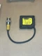 BANNER ENGINEERING PD45VP6C200Q 10-30VDC Excellent Condition