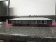 Cisco Small Business SGE2010P 48-Port 4-SFP 10/100 PoE Switch with Mount Bracket