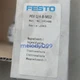 1PC New FESTO 192488 PEV-1/4-B-M12 pressure switch