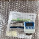 1PCS SMC ISE70-02-L2 Pressure Switch ISE7002L2 NEW