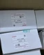 IDEC HE1G-L20ME Handheld Enabling Switche brand new