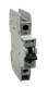 Eaton FAZ-B30/1-NA-L Breaker 30A 1P 240V 10kA DIN Rail FAZ Series