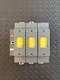 ABB OS200J03 Fused Disconnect Switch 200A 3P 600V 3PH 150HP 200 Amp 3 Pole