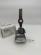BARKSDALE CD1H-A3SS DIALAMATIC Diaphragm Pressure Switch 0.3-3Psi SPDT NEW OEM