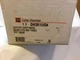 EATON Cutler-Hammer DH361UGK Heavy Duty Safety Switch 30Amp, 600V 3 Pole NEW