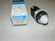 Fuji Electric Command Switch Light AH30 ZKWH , AH30-ZK (a71)