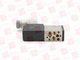 SMC VK334V-5DZ / VK334V5DZ (USED)