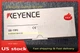 Keyence GS-71PC Safety Interlock Door Switch New In Box From Japan  US Free TAX
