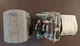 Square D Pumptrol 9013FSG2J24 Electromechanical Pressure Switch 30/50 PSI