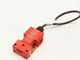 ALLEN BRADLEY MSS-5-EX 2NC 15M 440K-H11161 SER SERIES A Safety Switch
