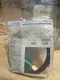 NEW MARS PART 33355 PRESSURE SWITCH OPEN ON RISE 300 RESET 200 2A3-RW! L40