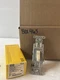 HUBBELL CS120I 20AMP, Ivory, Single Pole, Wall Switch, 120/277VAC