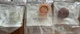 ALLEN BRADLEY 800T-N26A/N26R/N26C LENS AMBER, RED, CLEAR (1 of each) 3 TOTAL,new
