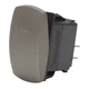 Carling Momentary Contura V Boat Rocker Switch | Horn 2 Spade 12V