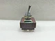 NKK NIKKAI S-42 TOGGLE SWITCH 4PDT 25A-125VAC 9A-250VAC - LOT OF 2 PCS