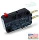 OMRON D3V-16G-1C25-K Microwave Switch AMI0086, 28QBP0495, R9800417 (Pack of 1)