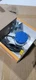 FLOWLINE UG03-0001-41 / UG03000141 Reflective Ultrasonic Level Sensor