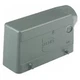 1pc HARTING 19300241521 24B Hood Side Entry