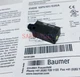 One New Baumer FHDK10P5101/S35A Proximity Switch