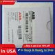 1PC NEW ABB Safety Relays 2TLA010002R0000 JSBR4 US Free TAX