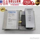 New Festo 175250 PEV-1/4-B-OD Pressure switch
