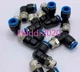 10PC NEW FESTO splice QSL-G1/2-16 Free Shipping