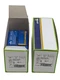 Lot of 14  Leviton 1101-CW Single Pole White Quiet Framed Toggle Light Switch