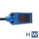 New WLG4-3E1382 SICK Mirror Reflection Sensor Photoelectric Switch One/piece