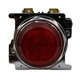 10250T181L - Eaton 10250T Heavy Duty Watertight Oiltight Indicating Light 120V L