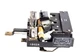 General Electric 343L510G50 Fusible Disconnect QMR Switch 200A 3P 3PH MR200