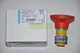 ONE NEW Siemens 3SB3000-1AA20 Emergency stop button switch