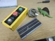 Izumi 41-10650 ABS 300 Feed/Stop/Start Pendant Button Controller "B"
