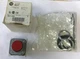 ALLEN BRADLEY 800T-B6B SERIES T TYPE 4,13 EXTENDED HEAD RED