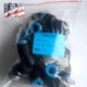 10PC New FESTO QSL-1/2-10 190661 Push-In Fittings Connector 