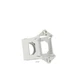 Eaton 216400 m22-ivs Front Mount Din Guide Adapter
