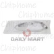 New In Box FESTO SMT-10M-PS-24V-E-0,3-L-M8D 551375 Proximity Switch