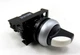 Eaton M22-K10 Black Pushbutton Contact Block 