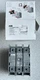 NEW ABB OT60FT3 Disconnect Switch 3 Pole 60 AMP 1SCA105081R1001
