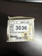 Leviton touch dimmer decora white 6606-AW 600W 1-pole