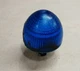 IDEC BLUE INDICATOR LIGHT HW1P-5Q4 #3003J8