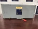 Square D QMB Switch QMB-324 Series D2 3 Pole 200 Amp 240 Volt