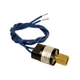 Mars PS80-01-1075 High-Pressure Switch, Open on Pressure Rise at 600, Auto