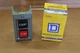 New Square D 9001BG201, 39017 Start/Stop Push Button Control Station - - E2955