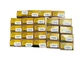 Square D 9001SK1L1G Illuminated Push Button