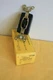 HUBBELL CS120A TOGGLE SWITCH BROWN    BOX OF 10 SWITCHES